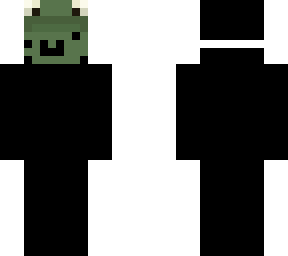 froggy mask