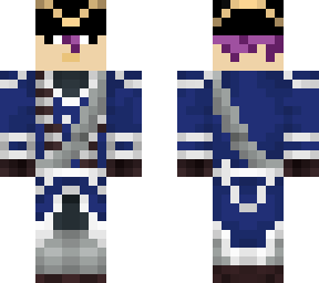 gabe war but not german