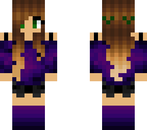 galactic skin