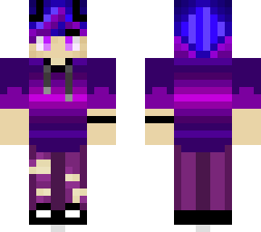 galagy demon