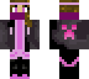 gamer girl (edited)