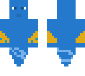 genie