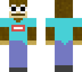 george but monkey