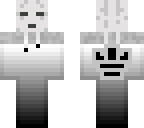 ghast hoodie (reamake)