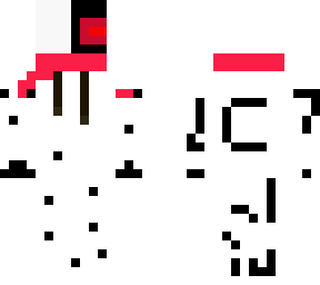 ghost conserge
