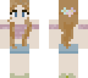 girl