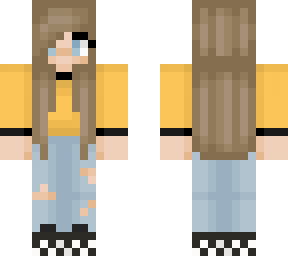girl edit