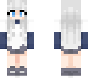 girl killua