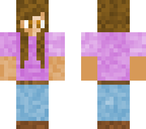 girl outfit (i made this for a friend but you can take it)