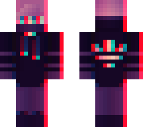 gliched eboy