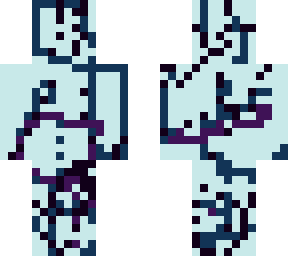 glitched