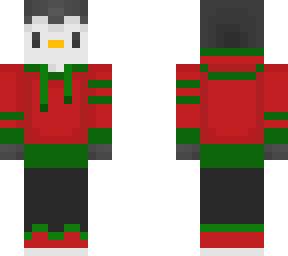 glutchguin christmas