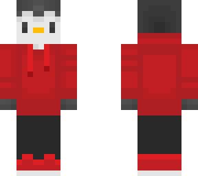 glutchguin red