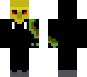 golden golem