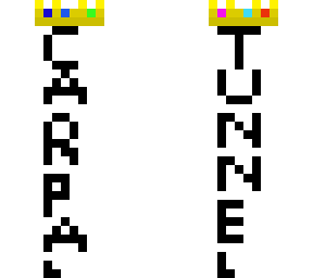 goodcarpaltunnel