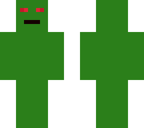 green grub