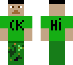 green life