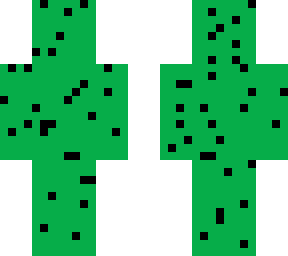 grin cactus