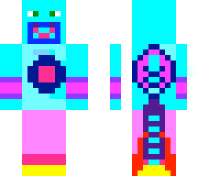 h2o_dragon_lover