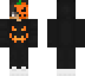 halloween boy