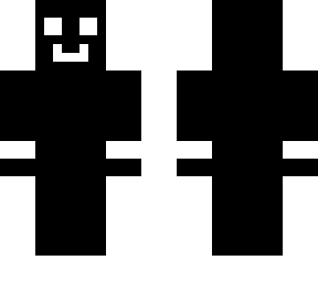 happy creeper : )