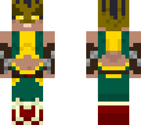 hawkgirl