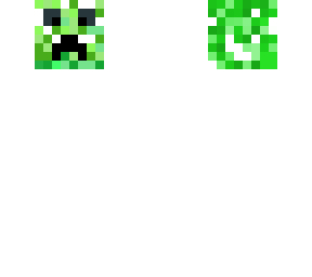 head of creeper
