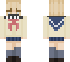 himiko toga