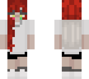 hisoka girl