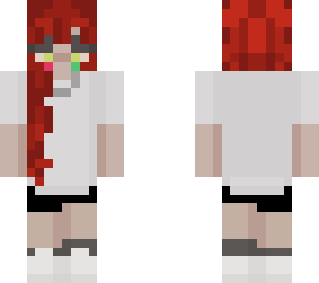 hisoka girl