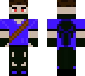 hunter