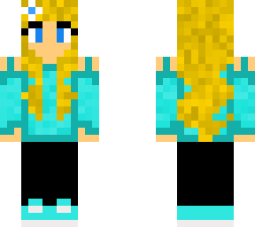 ice girl