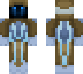 ice king