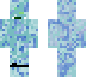 ice warrior