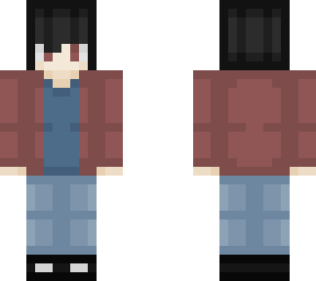 ill make any skins you ask me to make
