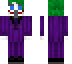 illager joker