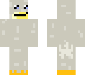 imma bird
