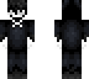 ink bendy