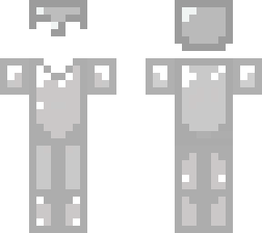 iron armor