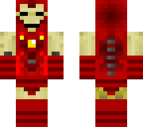 iron man(classic)