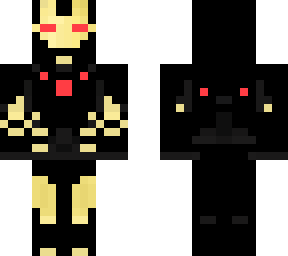 iron man(marvel now!)