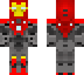 iron man(ultimate)