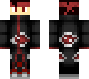 itachi uchiha
