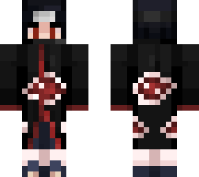 itachi ushiha