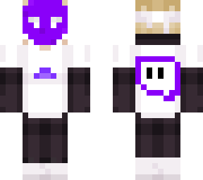 jake mask