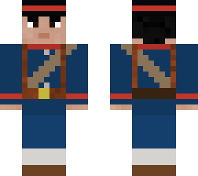 japanese line infantry (1886)