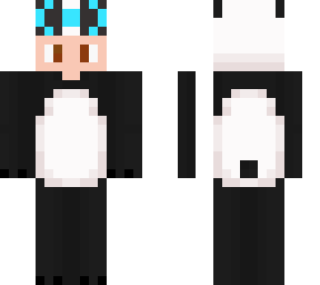 jarnocraft panda