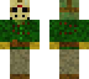 jason voorhees part 6