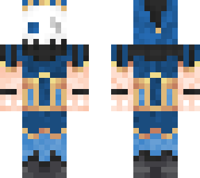 jester klaw