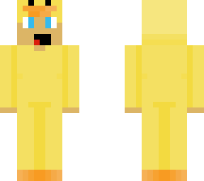 joe ducky